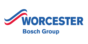 Worcester-Bosch logo
