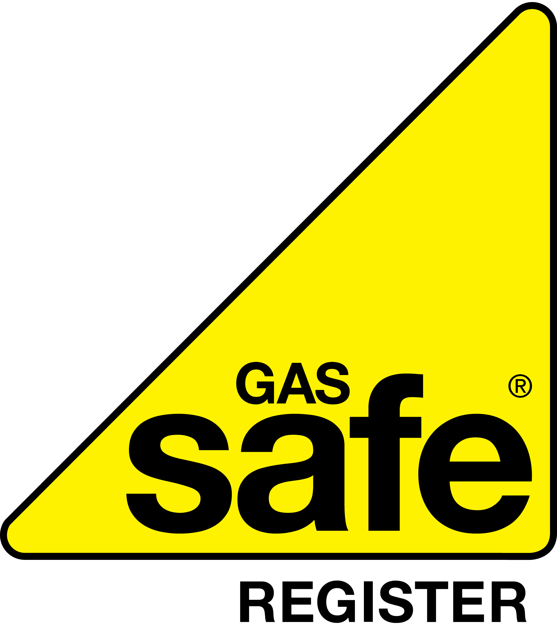 Gas Safe Registration Details